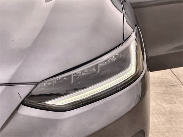 Thumbnail: 2025 Honda HR-V - 24