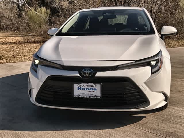 Thumbnail: 2023 Toyota Corolla - 7