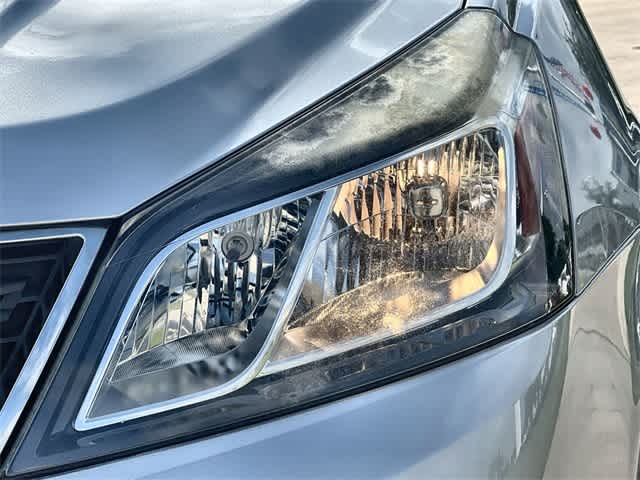 Thumbnail: 2017 Chevrolet Traverse - 24
