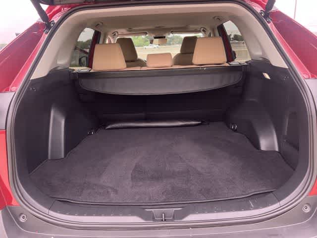 Thumbnail: 2024 Toyota RAV4 - 20