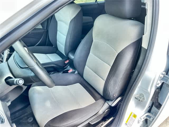 Thumbnail: 2015 Chevrolet Cruze - 11