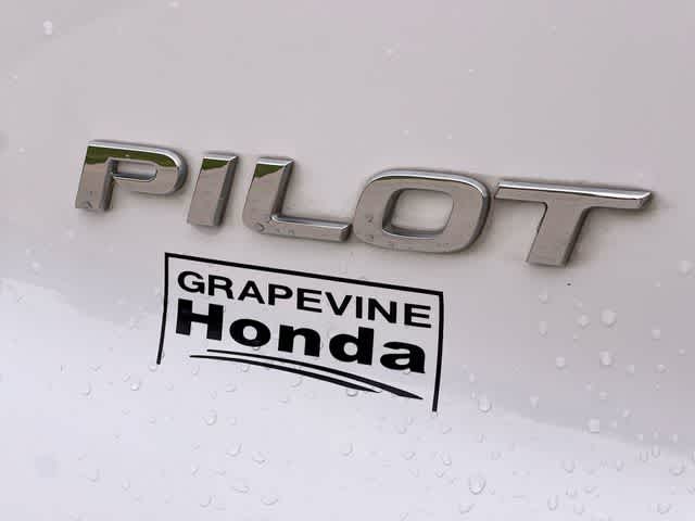 Thumbnail: 2021 Honda Pilot - 8