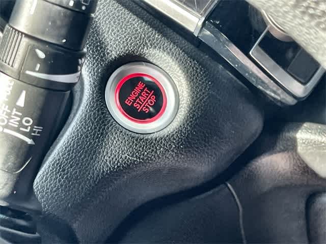 Thumbnail: 2021 Honda CR-V - 29