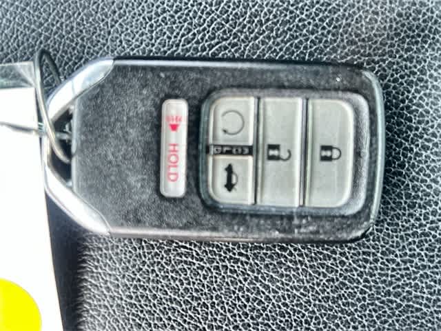 Thumbnail: 2018 Honda Accord - 21