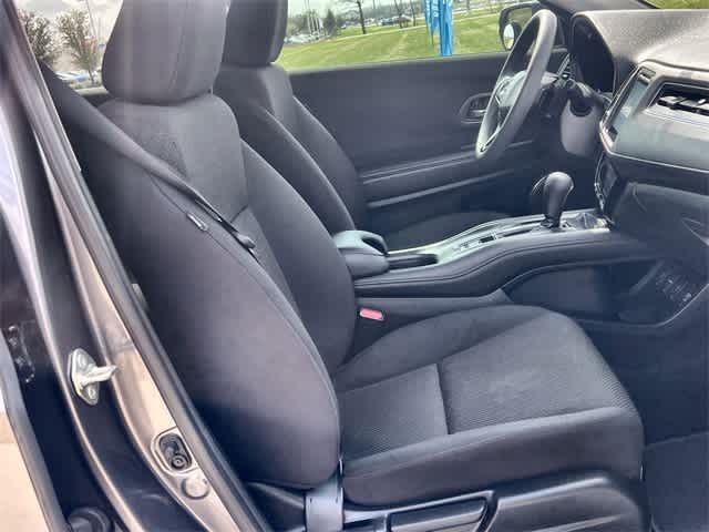 Thumbnail: 2017 Honda HR-V - 12