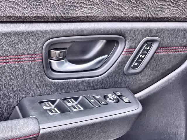 Thumbnail: 2026 Honda Pilot - 29
