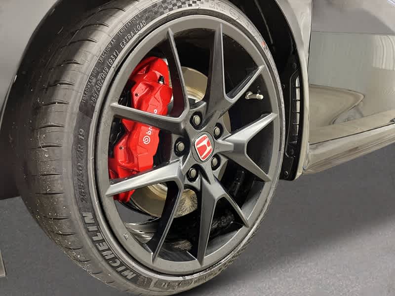 Thumbnail: 2026 Honda Civic - 12