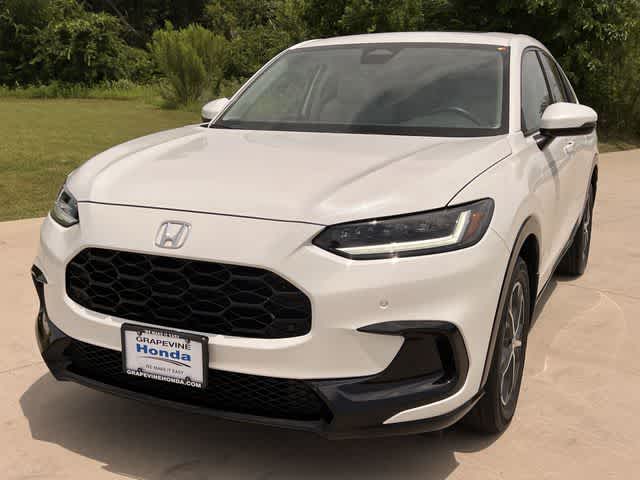 Thumbnail: 2024 Honda HR-V - 2
