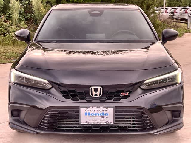 Thumbnail: 2024 Honda Civic - 7