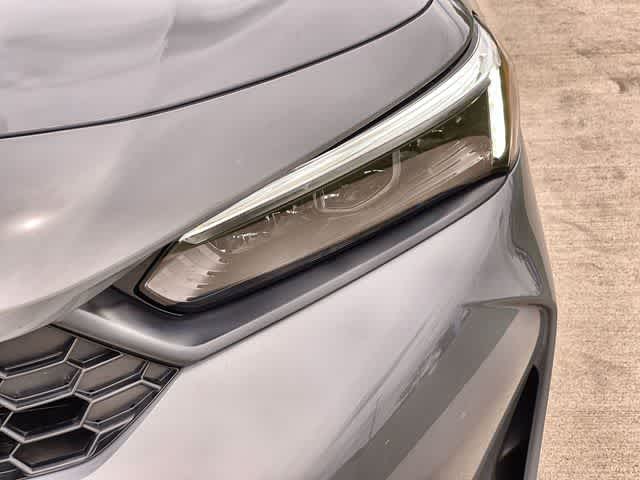 Thumbnail: 2026 Honda Civic - 24