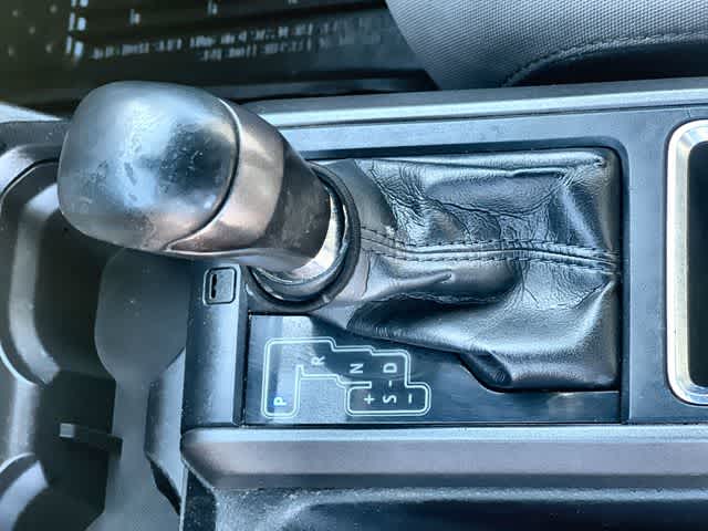 Thumbnail: 2019 Toyota Tacoma - 16