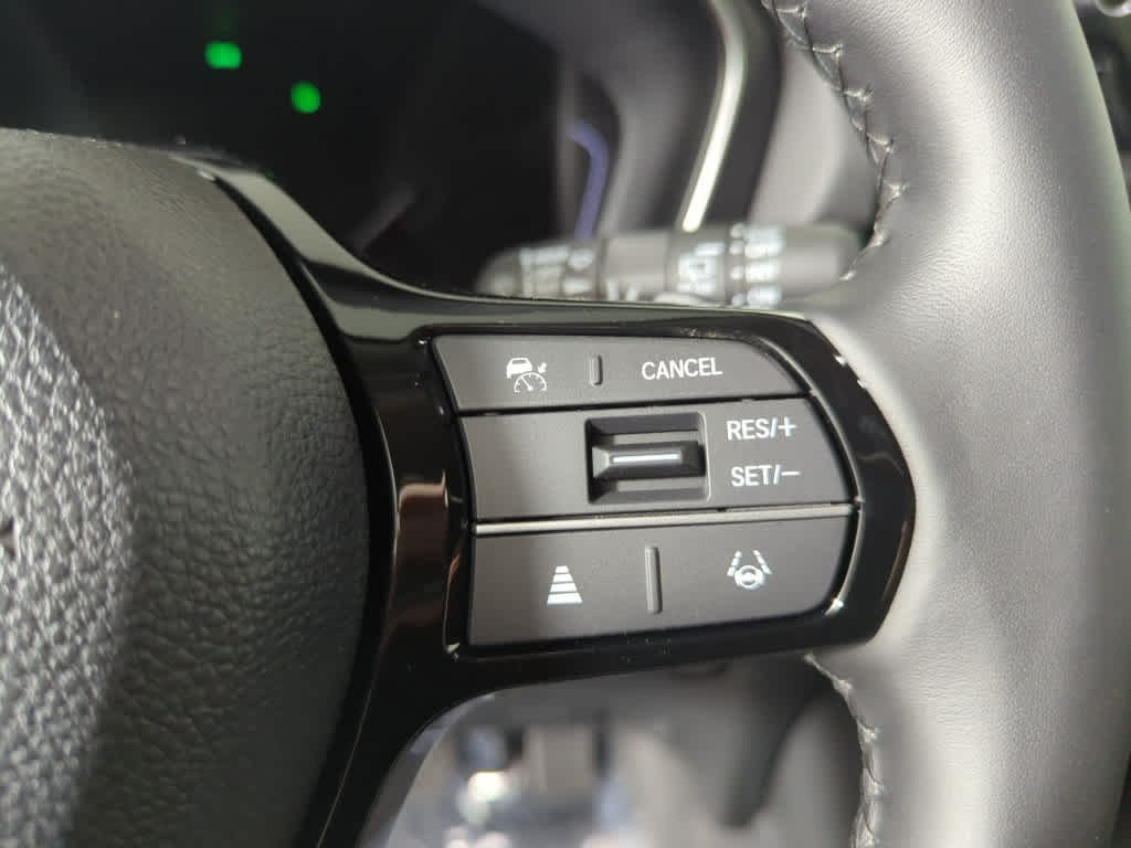 Thumbnail: 2025 Honda Pilot - 24