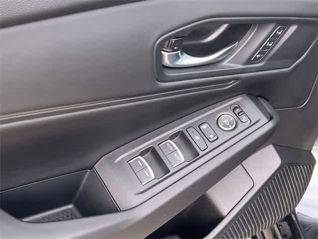 Thumbnail: 2025 Honda Accord - 30