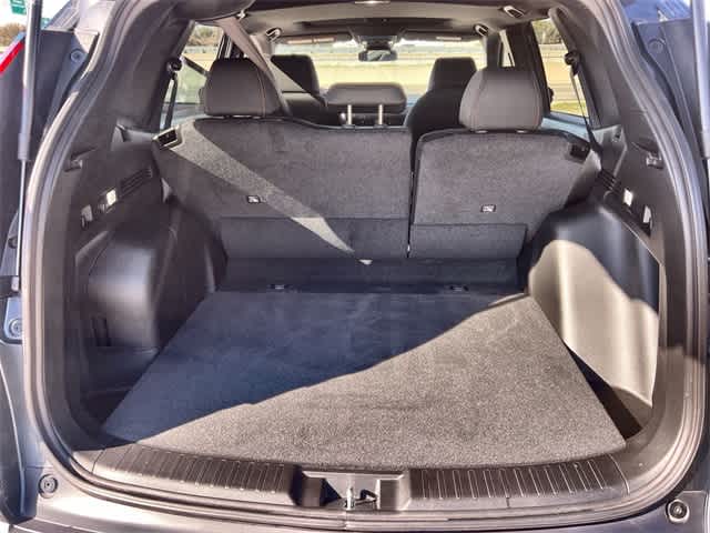 Thumbnail: 2023 Honda CR-V - 20