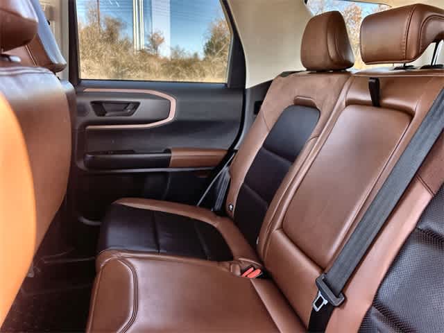 Thumbnail: 2023 Ford Bronco Sport - 14