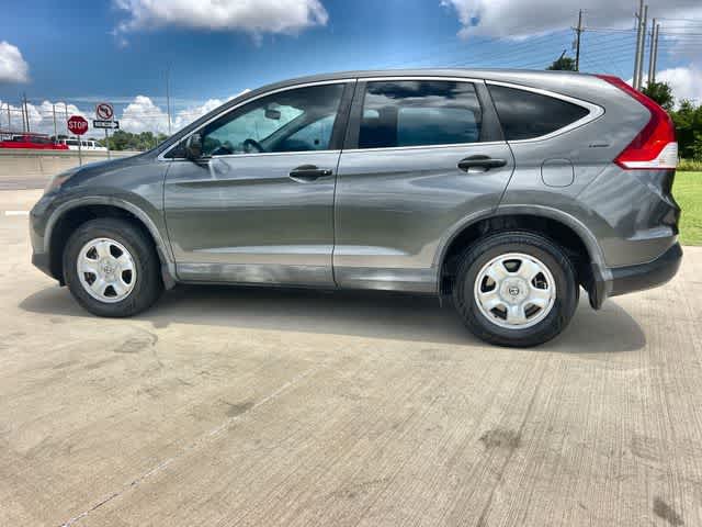 Thumbnail: 2014 Honda CR-V - 3