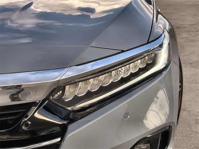 Thumbnail: 2021 Honda Accord - 24