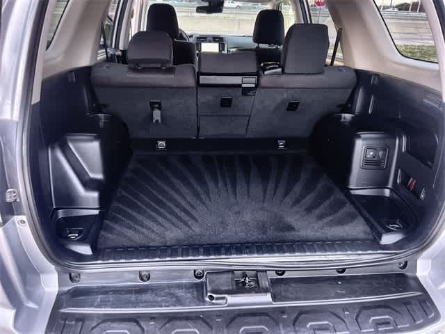 Thumbnail: 2021 Toyota 4Runner - 20