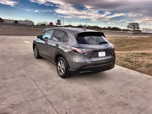 Thumbnail: 2026 Honda HR-V - 5