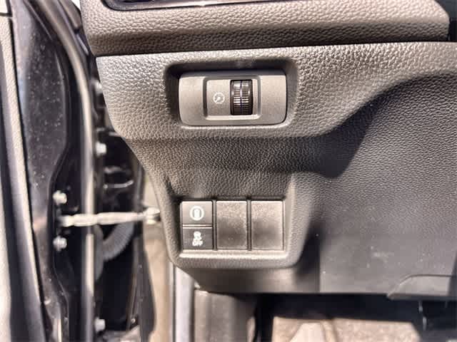 Thumbnail: 2024 Honda Civic - 29