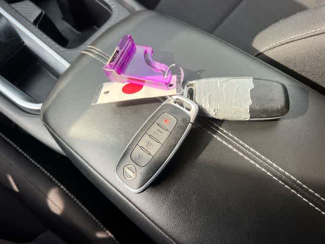 Thumbnail: 2024 Nissan Sentra - 21