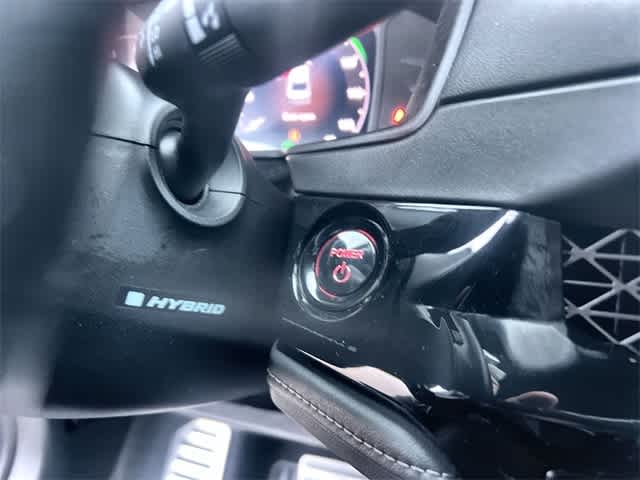 Thumbnail: 2024 Honda Accord - 28