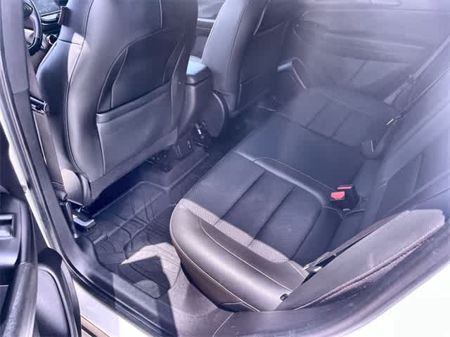 Thumbnail: 2021 Chevrolet TrailBlazer - 32
