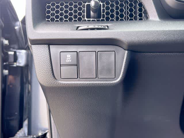 Thumbnail: 2024 Honda CR-V - 29