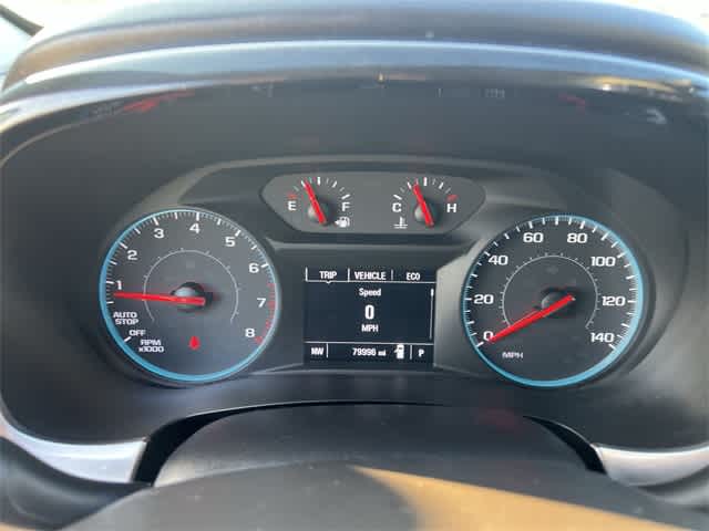 Thumbnail: 2019 Chevrolet Traverse - 19