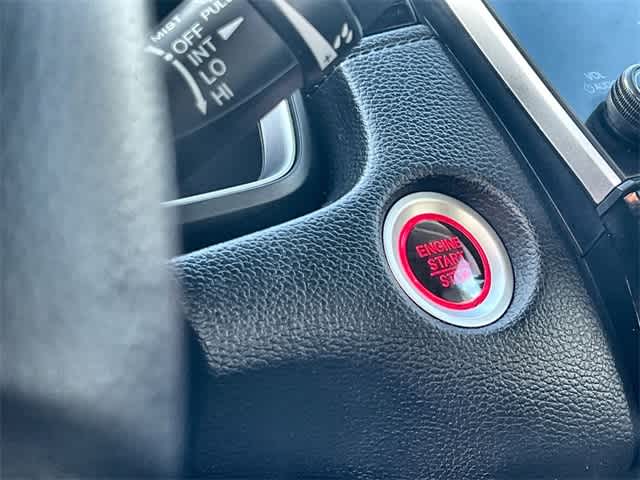 Thumbnail: 2022 Honda CR-V - 28