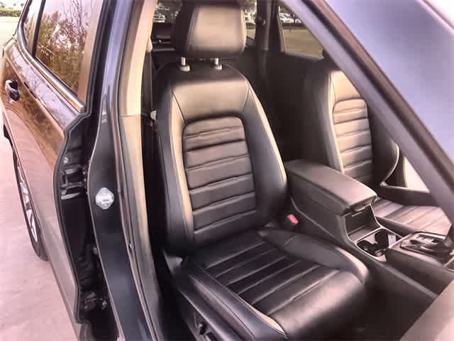 Thumbnail: 2025 Honda CR-V - 12