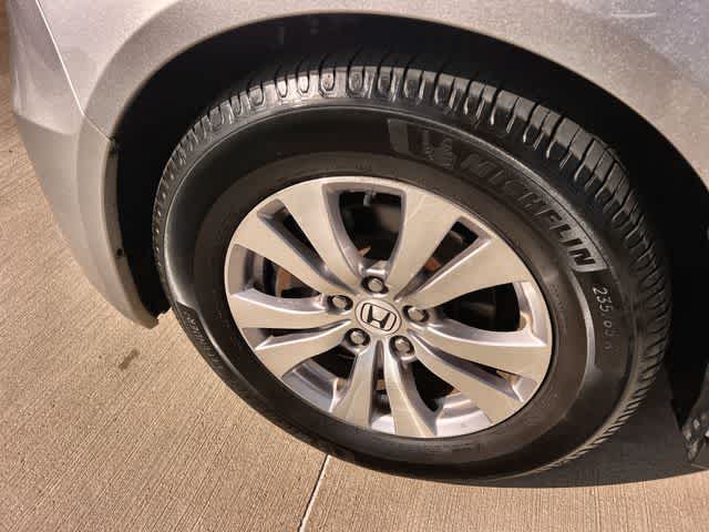 Thumbnail: 2014 Honda Odyssey - 9