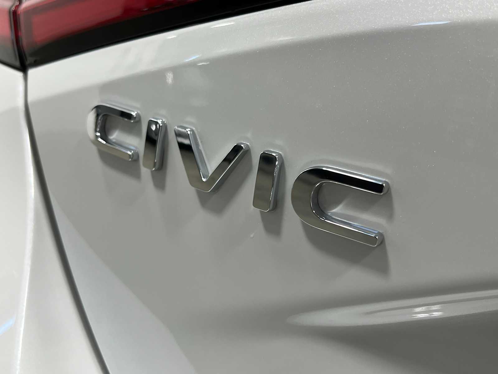 Thumbnail: 2026 Honda Civic - 6