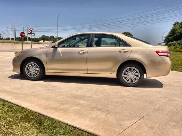 Thumbnail: 2011 Toyota Camry - 4