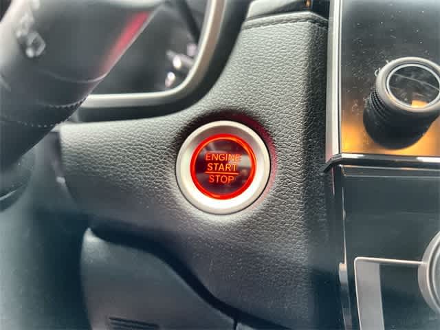 Thumbnail: 2019 Honda CR-V - 28