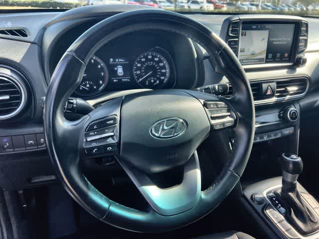 Thumbnail: 2019 Hyundai Kona - 17