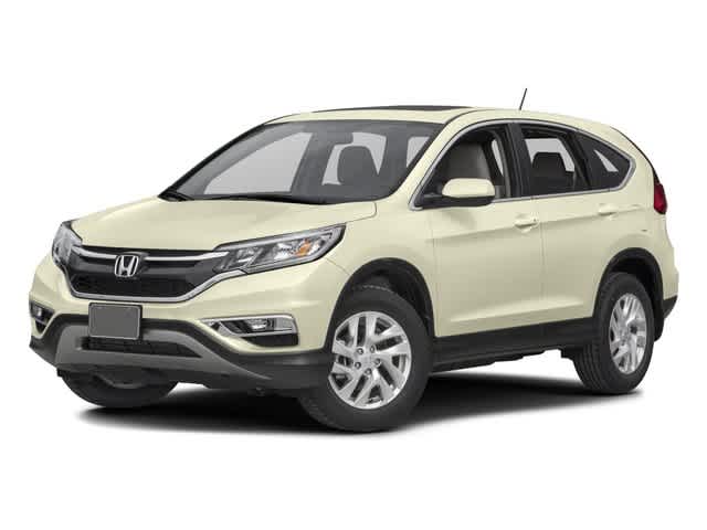 2016 Honda CR-V EX -
                  Grapevine, TX