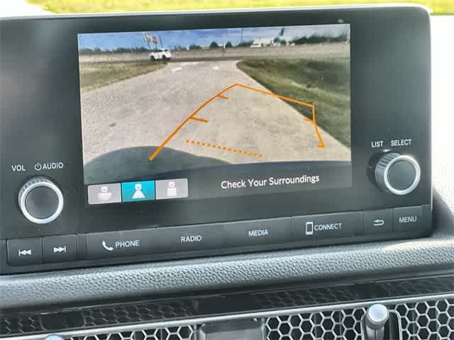 Thumbnail: 2022 Honda Civic - 26