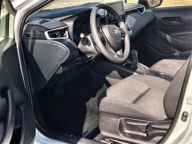 Thumbnail: 2023 Toyota Corolla - 3