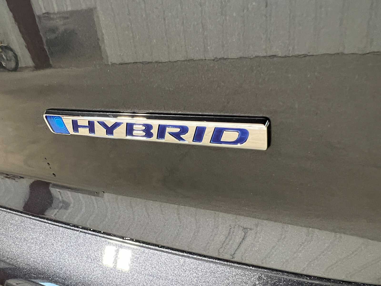 Thumbnail: 2025 Honda Accord - 6