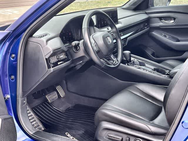 Thumbnail: 2024 Honda Accord - 3