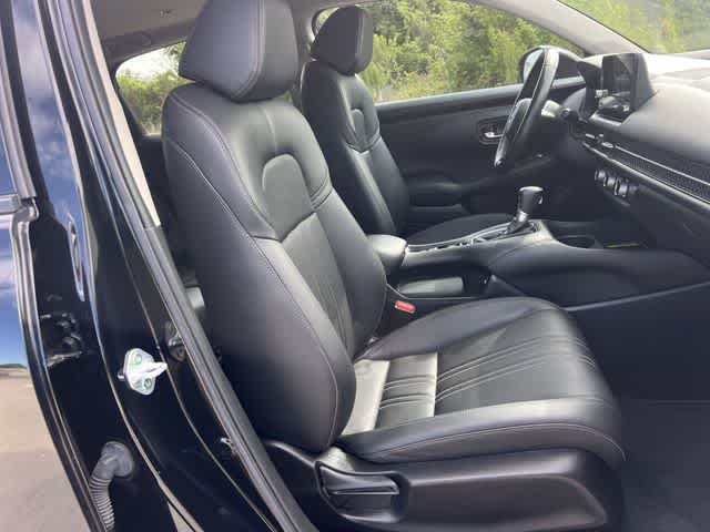 Thumbnail: 2023 Honda HR-V - 12