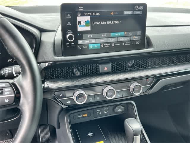 Thumbnail: 2023 Honda CR-V - 18