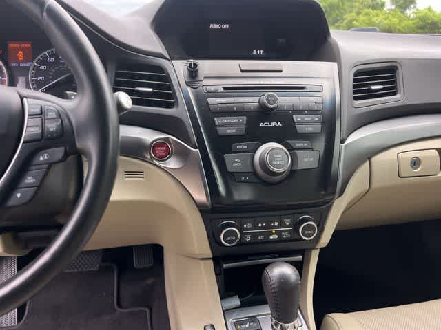 Thumbnail: 2013 Acura ILX - 18