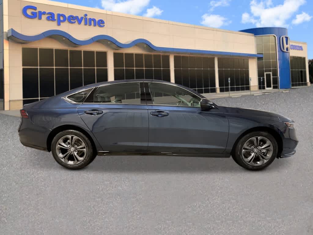 Thumbnail: 2026 Honda Accord - 8