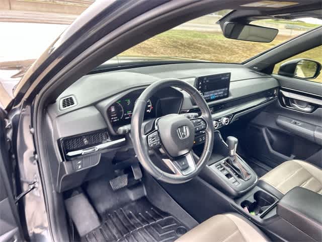 Thumbnail: 2024 Honda CR-V - 15