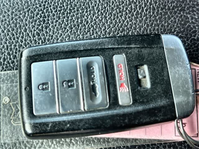 Thumbnail: 2018 Acura RDX - 21
