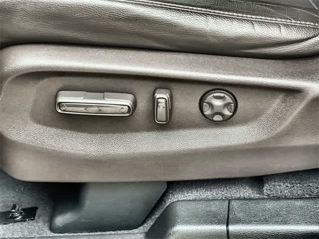 Thumbnail: 2018 Honda Odyssey - 31