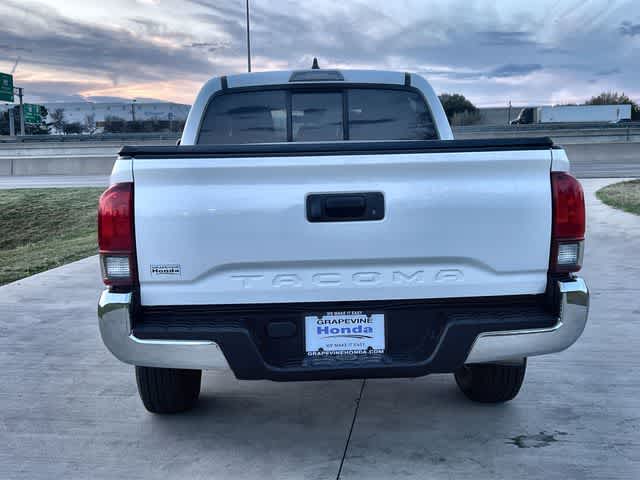 Thumbnail: 2023 Toyota Tacoma - 6