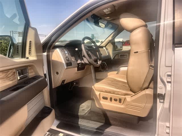 Thumbnail: 2011 Ford F-150 - 3